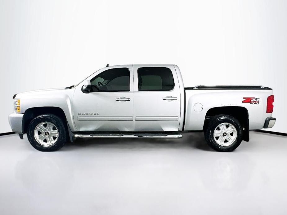 used 2013 Chevrolet Silverado 1500 car, priced at $20,995