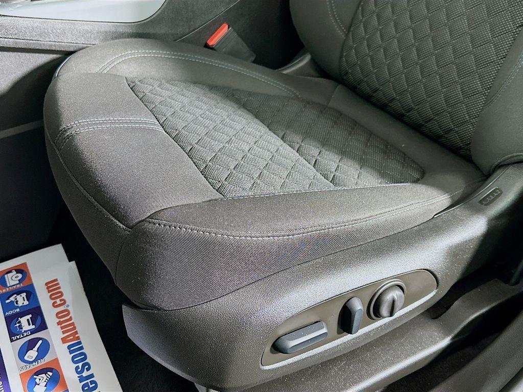 used 2022 Chevrolet Blazer car, priced at $27,395