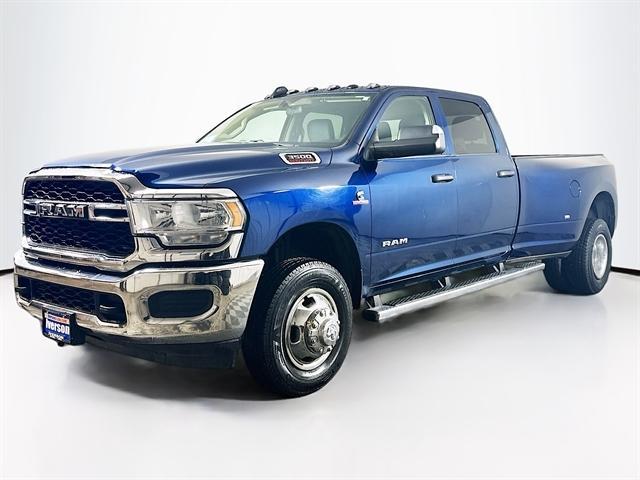 used 2020 Ram 3500 car, priced at $45,331