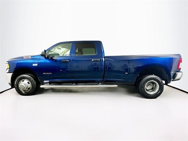 used 2020 Ram 3500 car, priced at $45,331