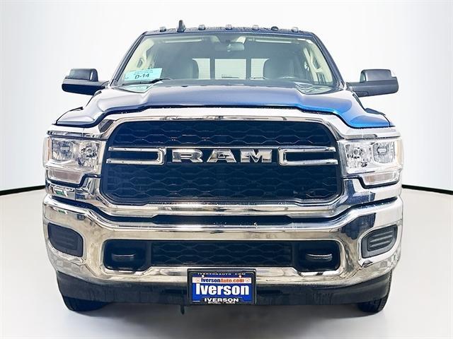 used 2020 Ram 3500 car, priced at $45,331