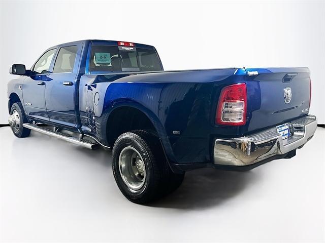 used 2020 Ram 3500 car, priced at $45,331