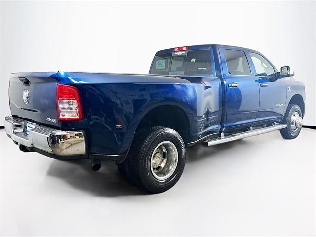 used 2020 Ram 3500 car, priced at $45,331