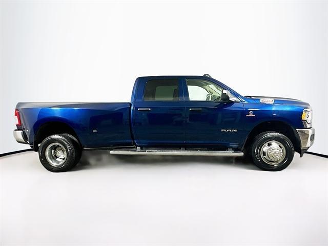 used 2020 Ram 3500 car, priced at $45,331