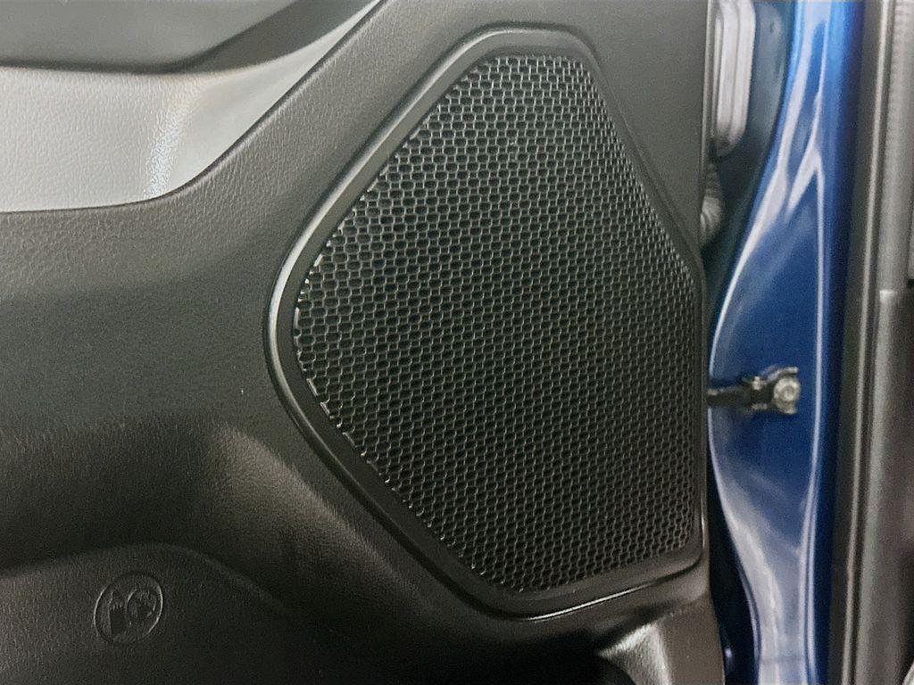 used 2019 Ram 1500 car, priced at $25,995