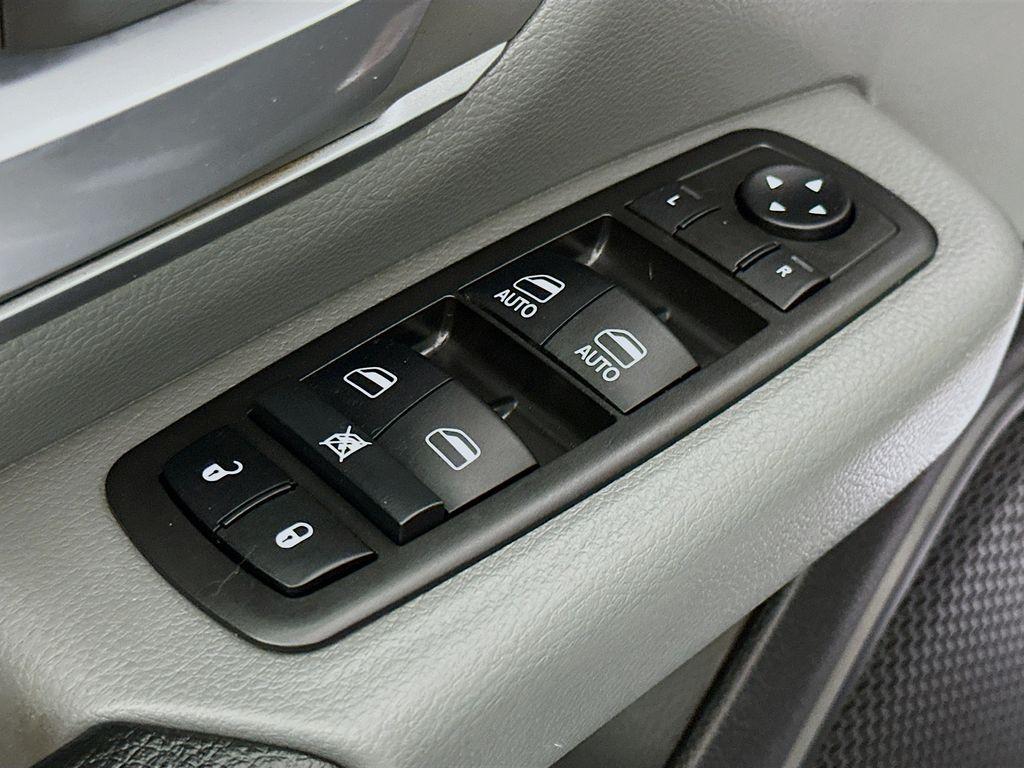used 2019 Ram 1500 car, priced at $25,995