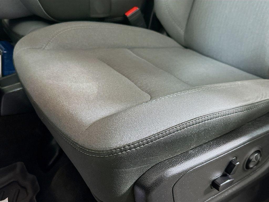 used 2019 Ram 1500 car, priced at $25,995