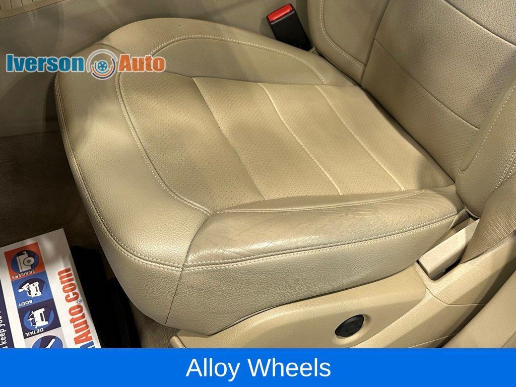 used 2015 Mercedes-Benz M-Class car, priced at $13,995