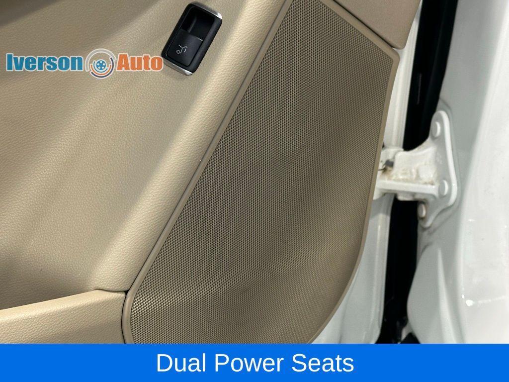 used 2015 Mercedes-Benz M-Class car, priced at $13,995