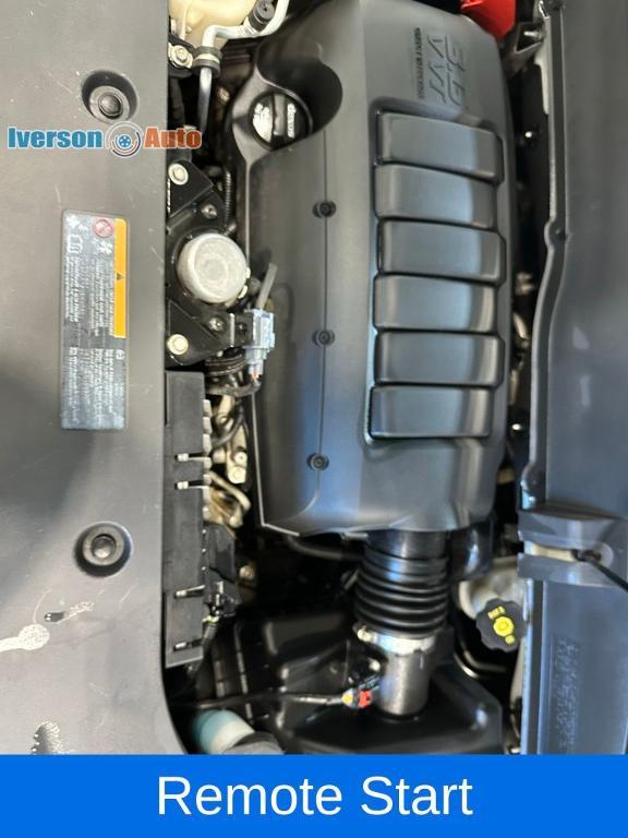 used 2015 GMC Acadia car, priced at $10,795