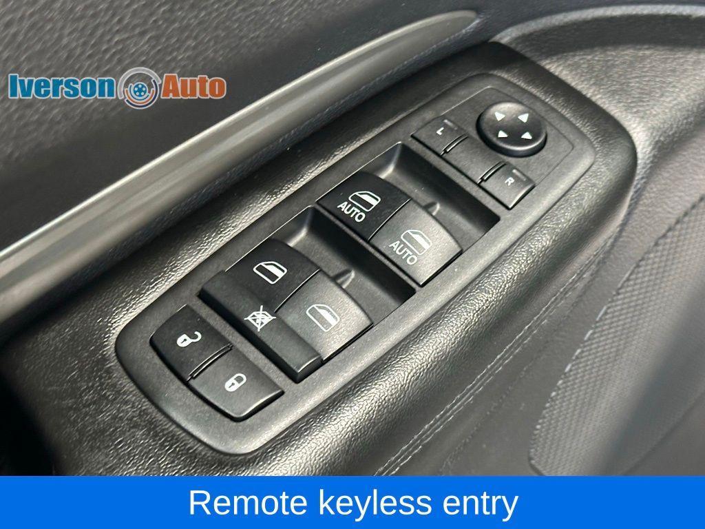 used 2018 Dodge Durango car, priced at $22,995