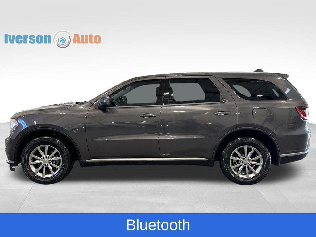 used 2018 Dodge Durango car, priced at $22,995