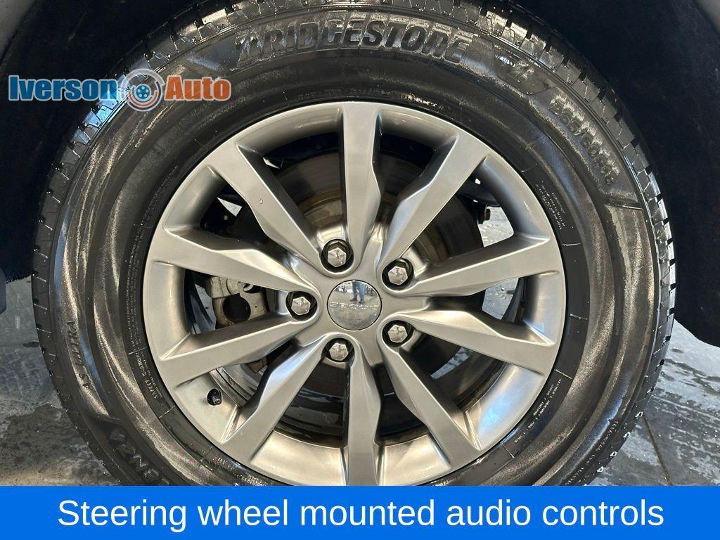 used 2018 Dodge Durango car, priced at $22,995