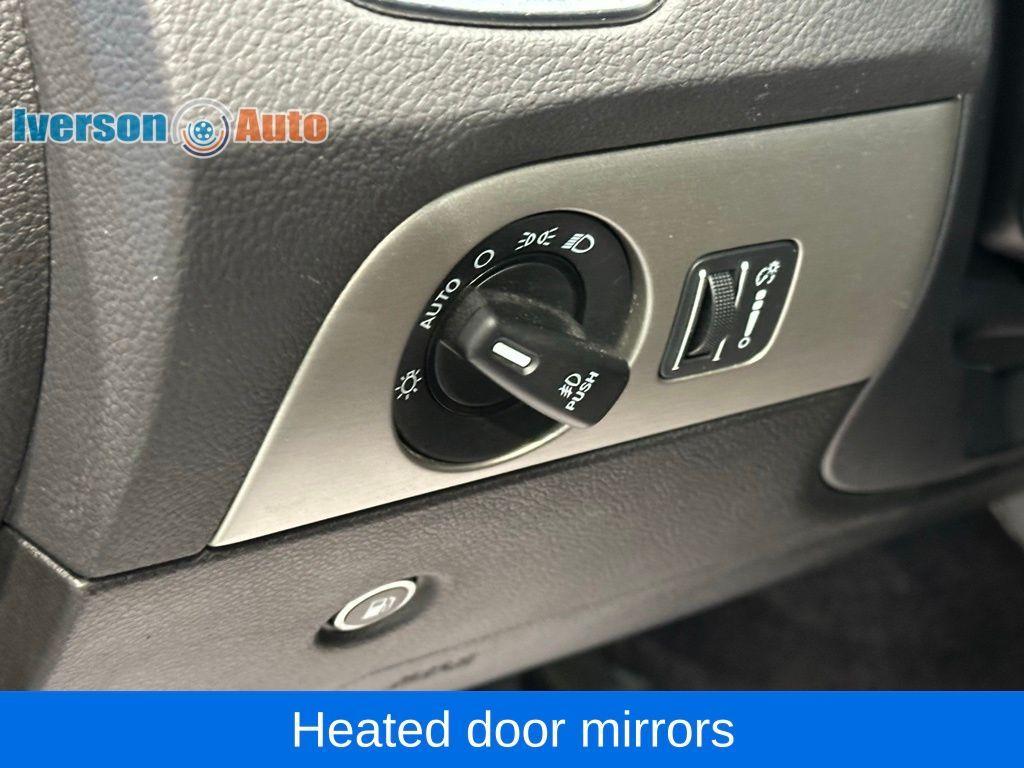 used 2018 Dodge Durango car, priced at $22,995