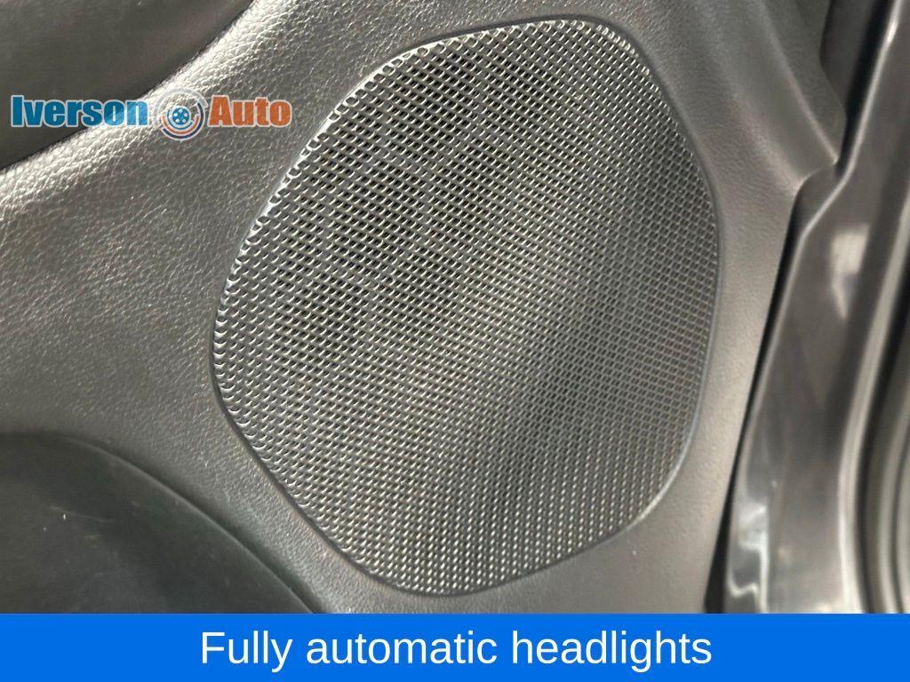 used 2018 Dodge Durango car, priced at $22,995