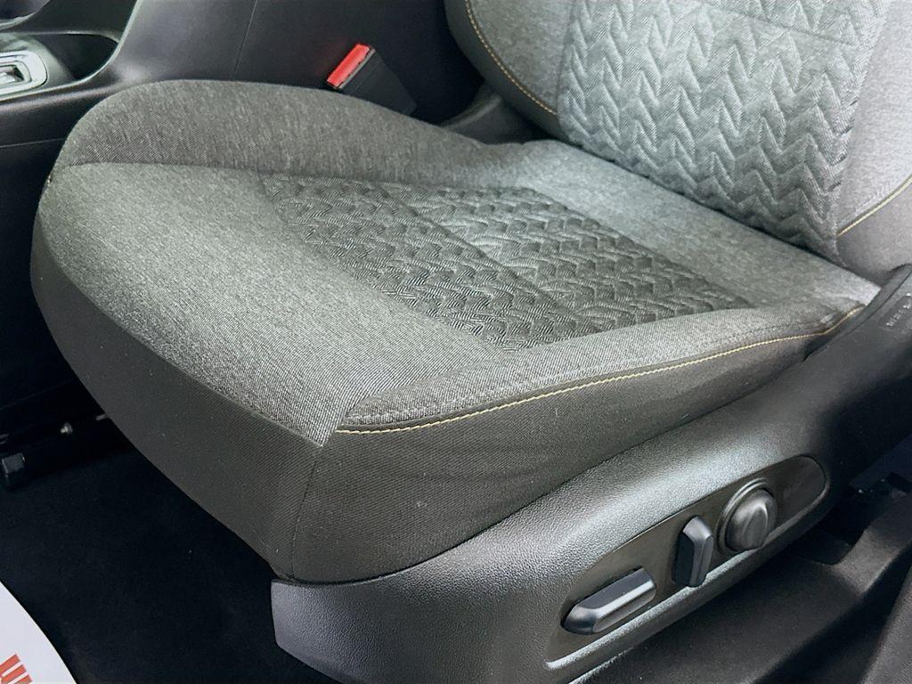 used 2023 Chevrolet Equinox car, priced at $24,595