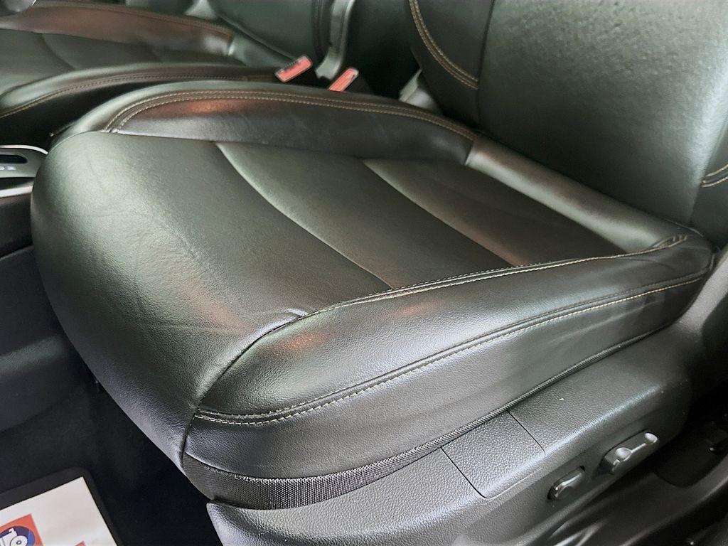 used 2022 Chevrolet Trax car, priced at $18,395