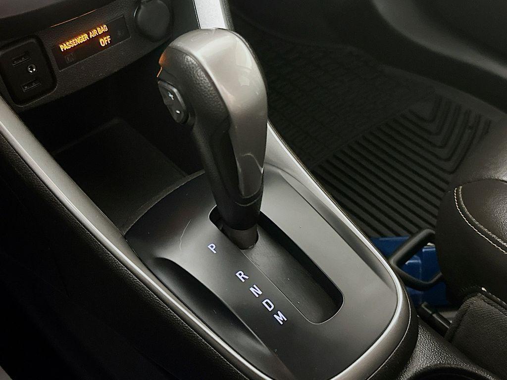 used 2022 Chevrolet Trax car, priced at $18,395