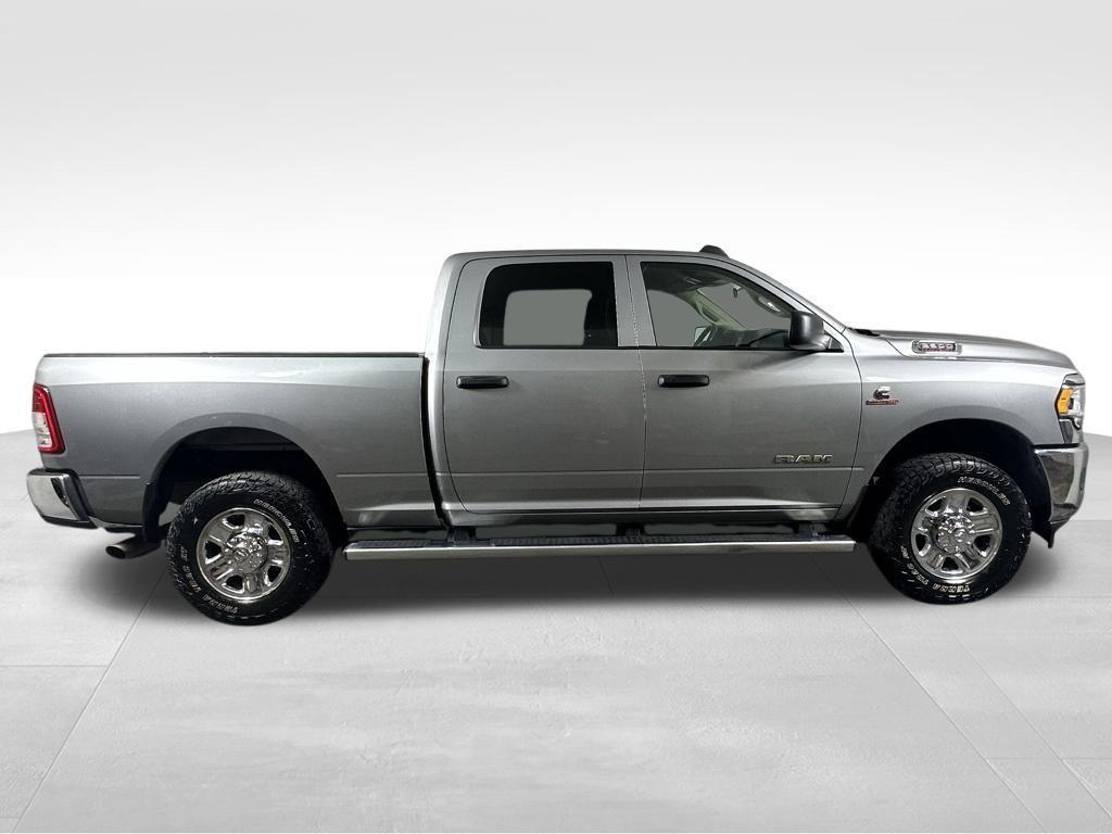 used 2020 Ram 2500 car, priced at $32,995