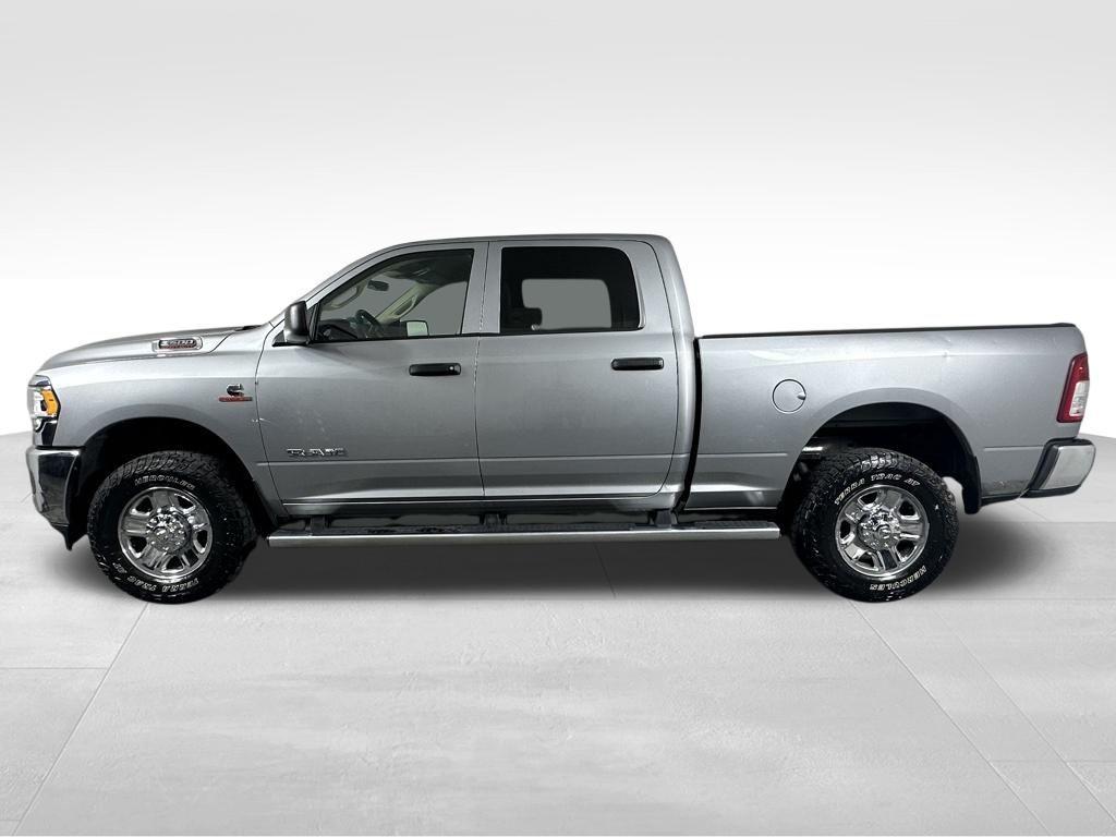 used 2020 Ram 2500 car, priced at $32,995
