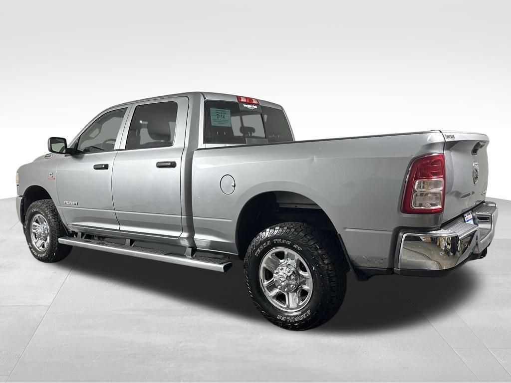 used 2020 Ram 2500 car, priced at $32,995