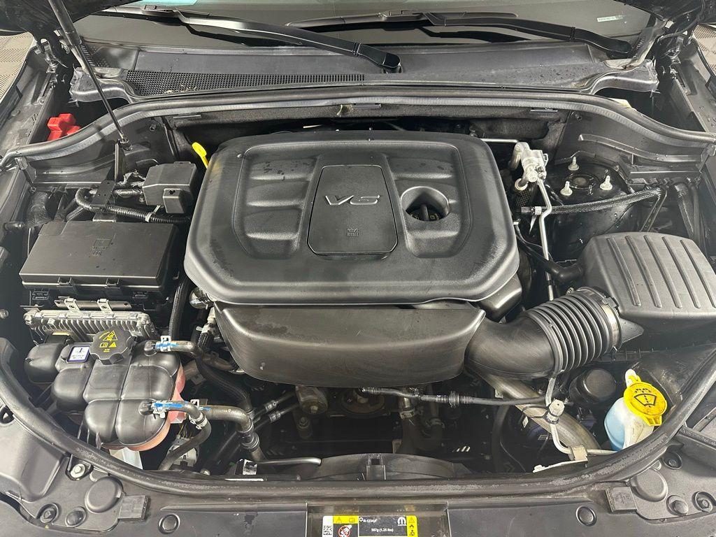 used 2022 Jeep Grand Cherokee WK car, priced at $28,995
