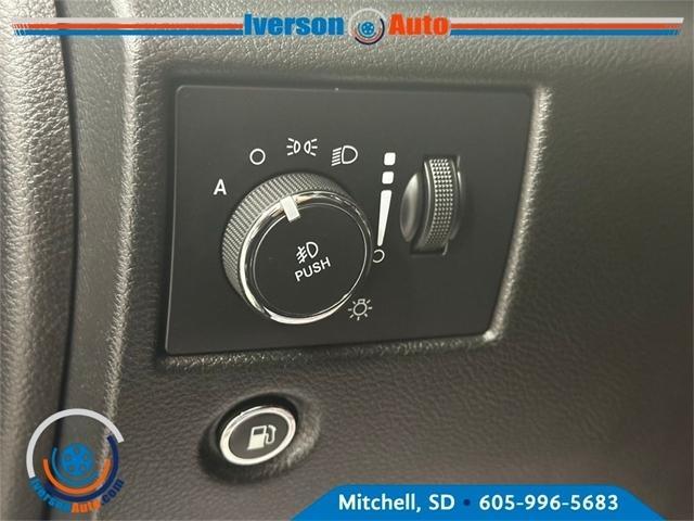 used 2022 Jeep Grand Cherokee WK car, priced at $28,995