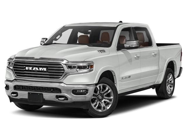 used 2022 Ram 1500 car, priced at $45,995