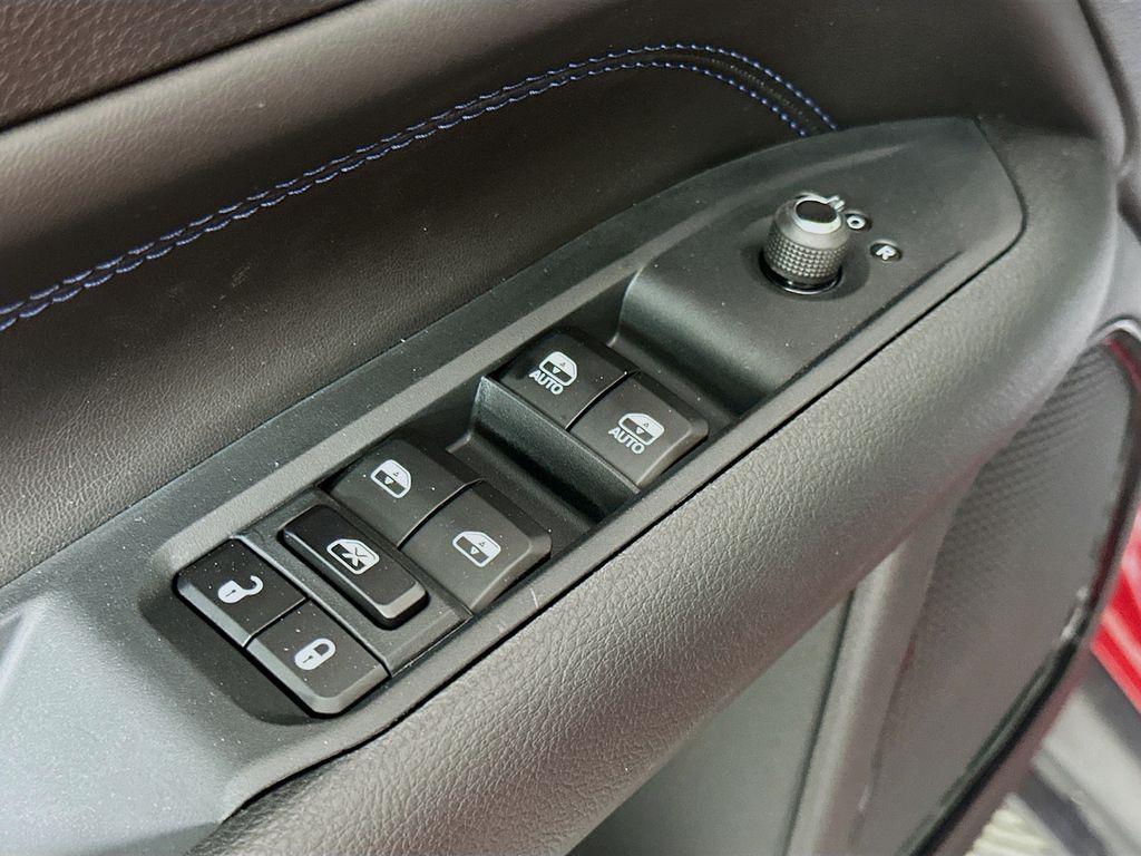 new 2025 Jeep Compass car, priced at $28,000