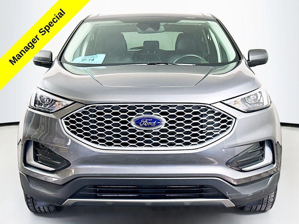 used 2024 Ford Edge car, priced at $27,895