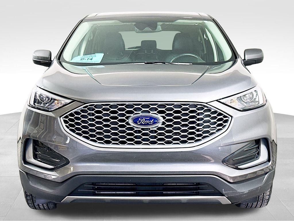 used 2024 Ford Edge car, priced at $28,995