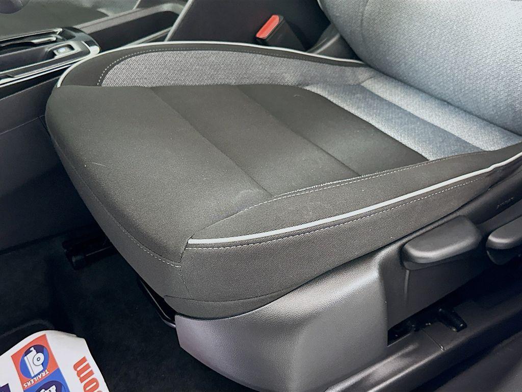 used 2025 Chevrolet TrailBlazer car, priced at $22,995