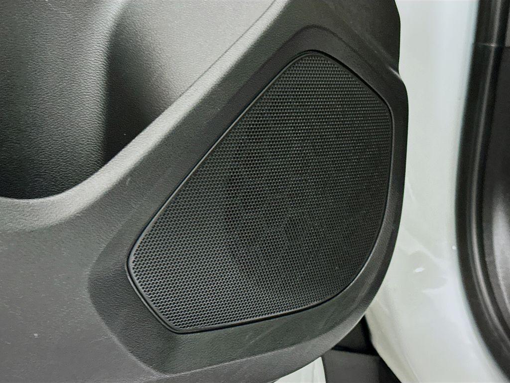 used 2025 Chevrolet TrailBlazer car, priced at $22,995