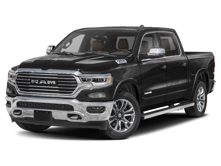 used 2023 Ram 1500 car, priced at $52,995