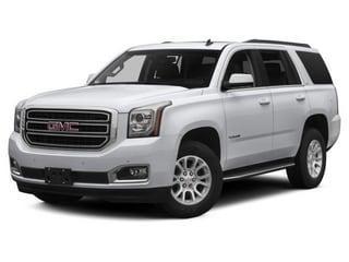 used 2016 GMC Yukon car, priced at $16,995