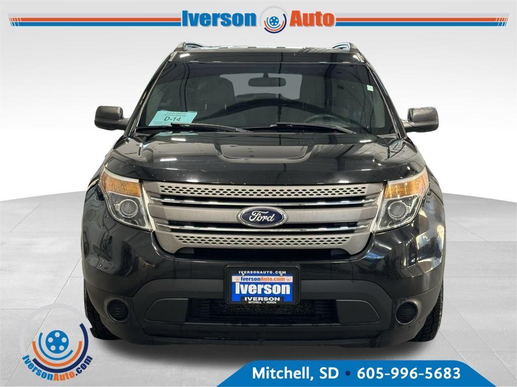 used 2013 Ford Explorer car, priced at $6,995