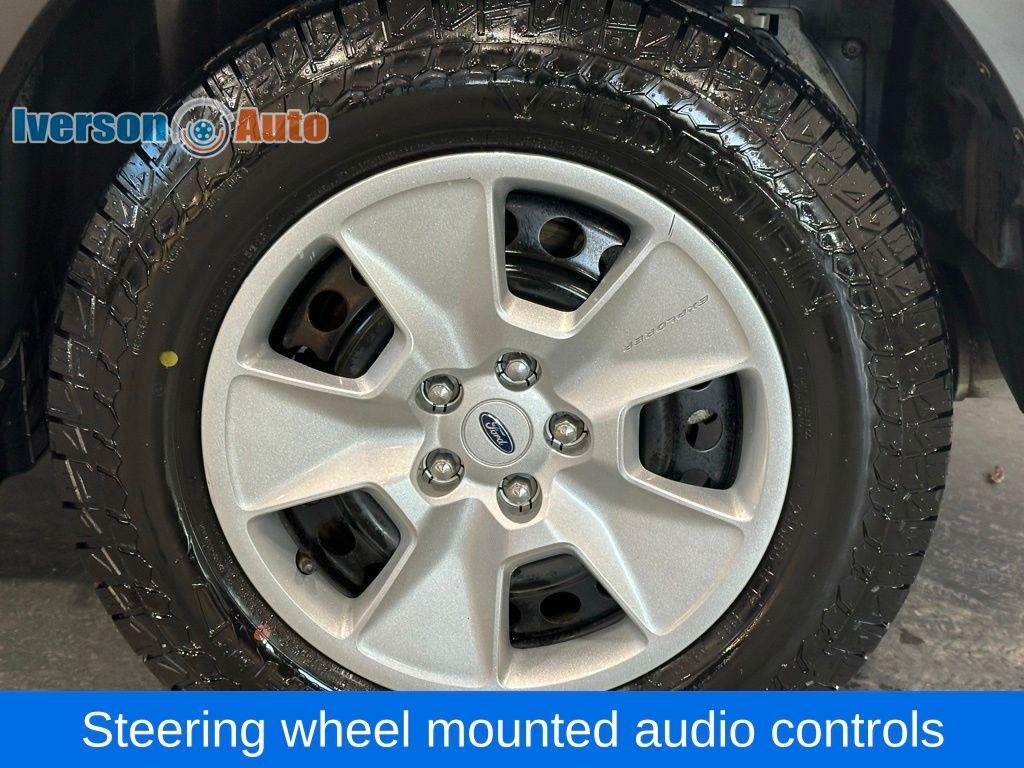 used 2013 Ford Explorer car, priced at $6,995