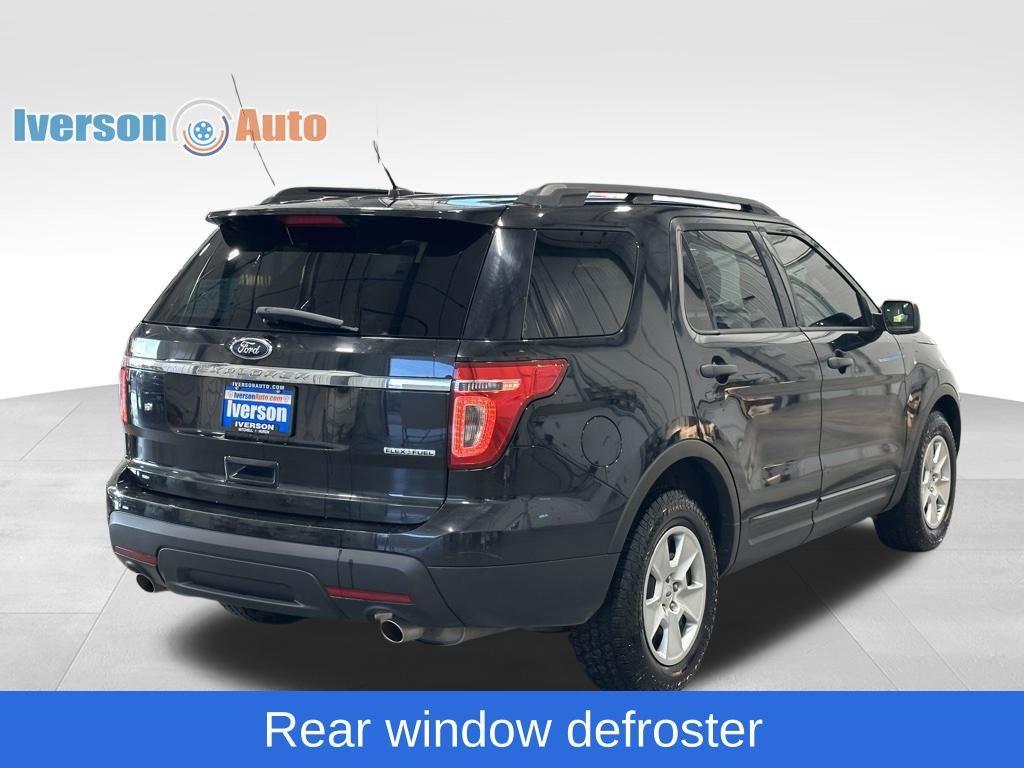 used 2013 Ford Explorer car, priced at $6,995
