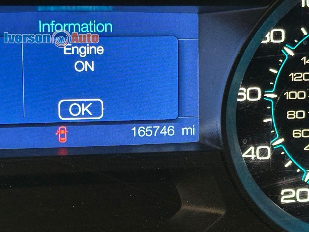 used 2013 Ford Explorer car, priced at $6,995