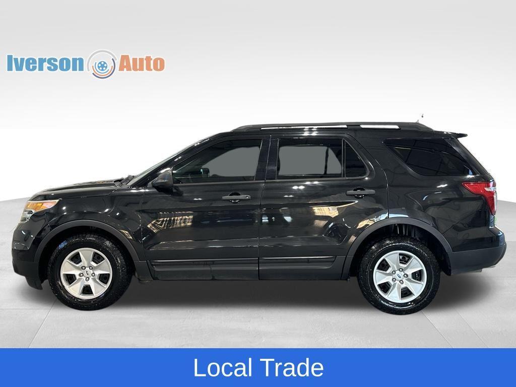 used 2013 Ford Explorer car, priced at $6,995