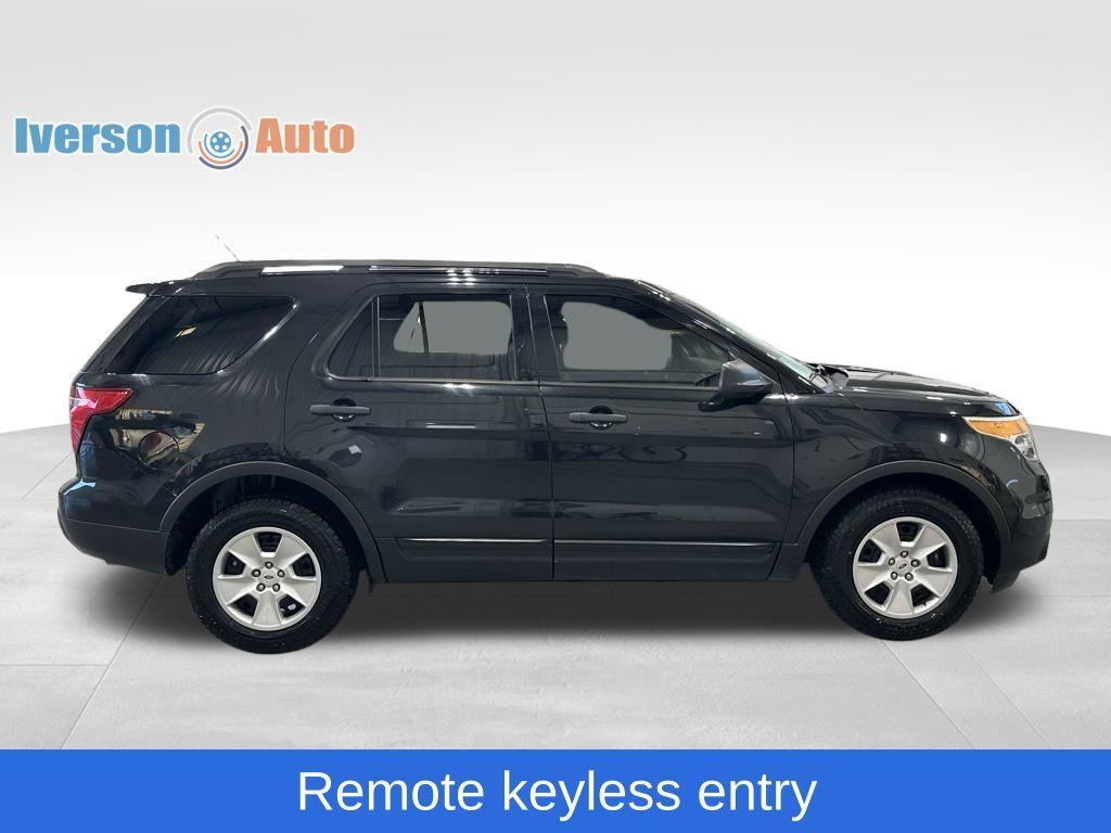 used 2013 Ford Explorer car, priced at $6,995