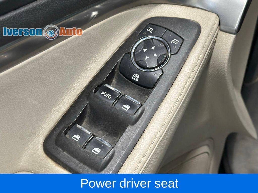 used 2013 Ford Explorer car, priced at $6,995