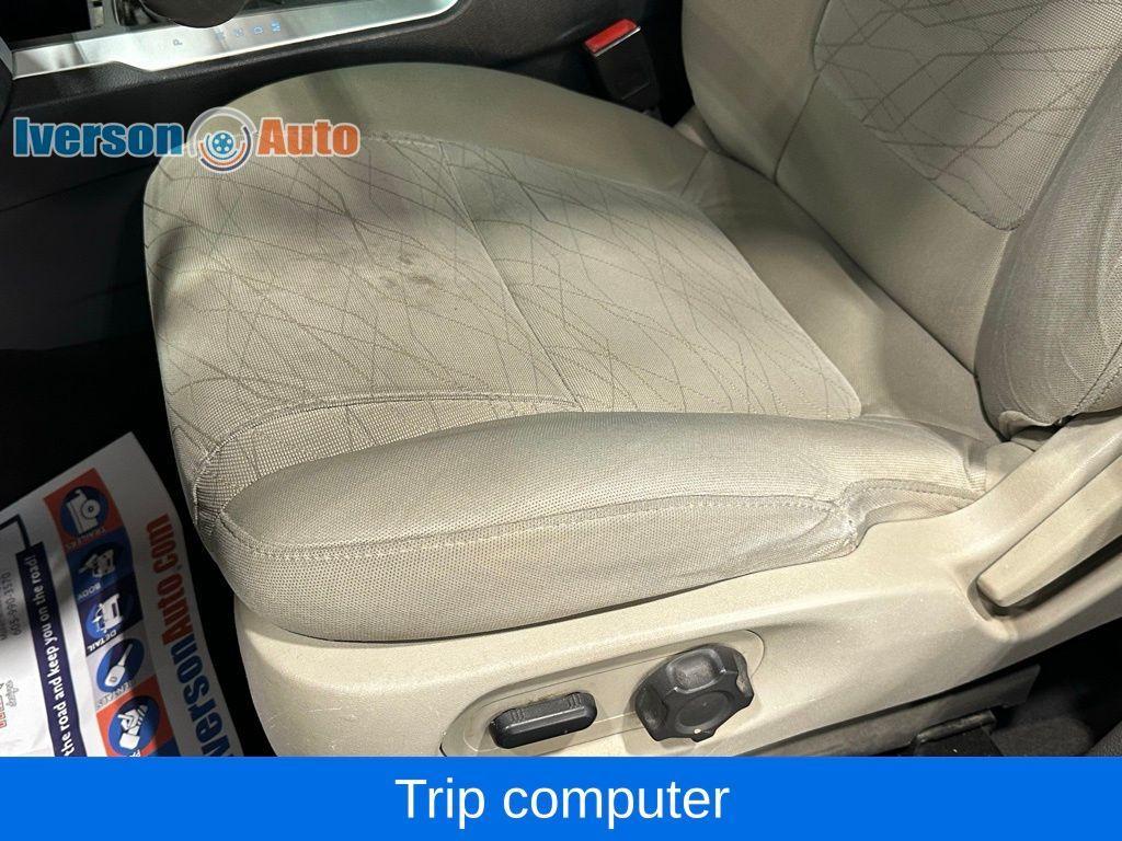 used 2013 Ford Explorer car, priced at $6,995