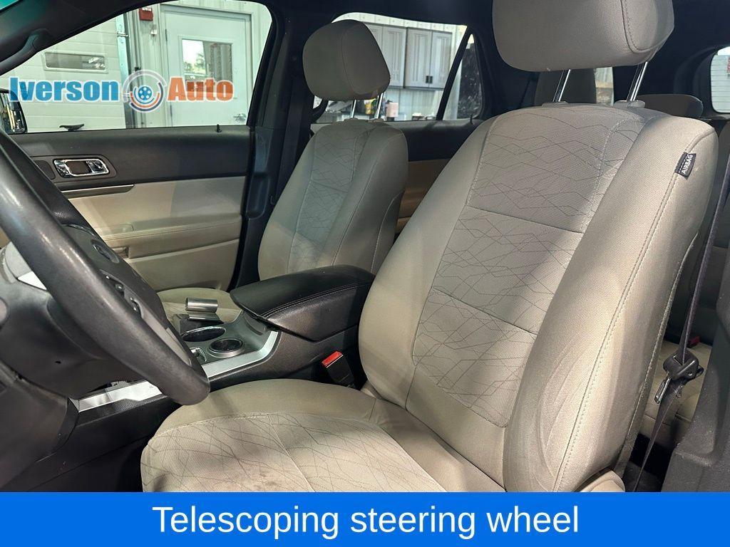 used 2013 Ford Explorer car, priced at $6,995