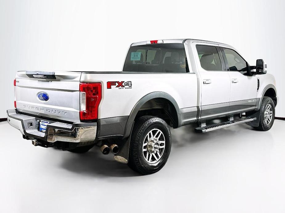 used 2017 Ford F-350 car, priced at $46,995