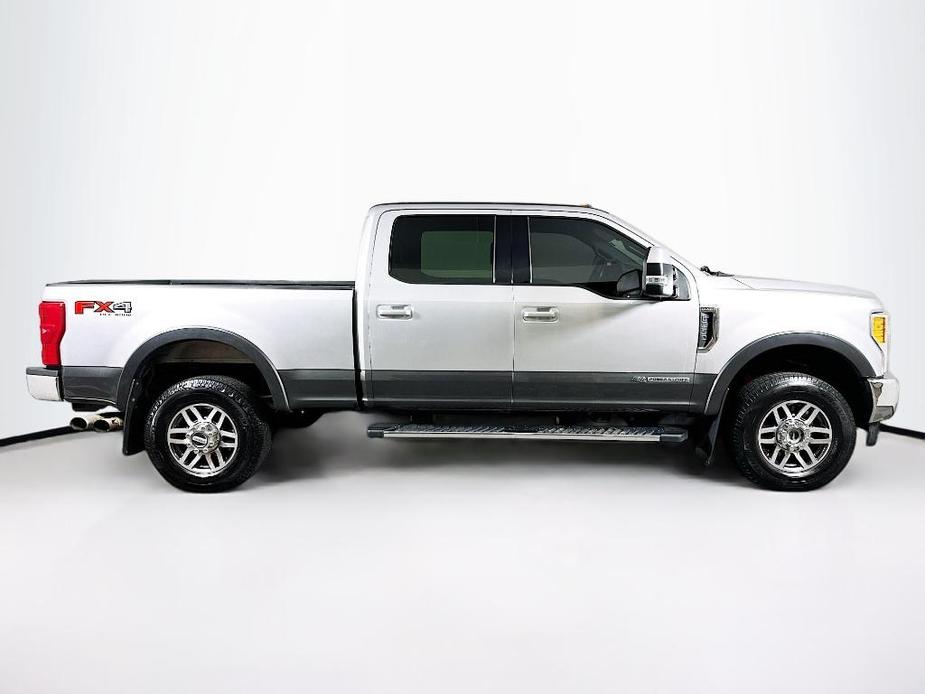 used 2017 Ford F-350 car, priced at $46,995