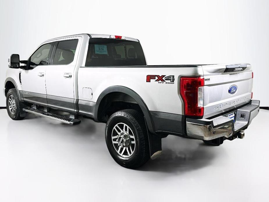 used 2017 Ford F-350 car, priced at $46,995