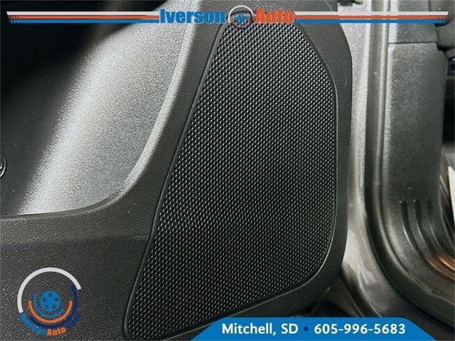 used 2022 Jeep Cherokee car, priced at $25,295