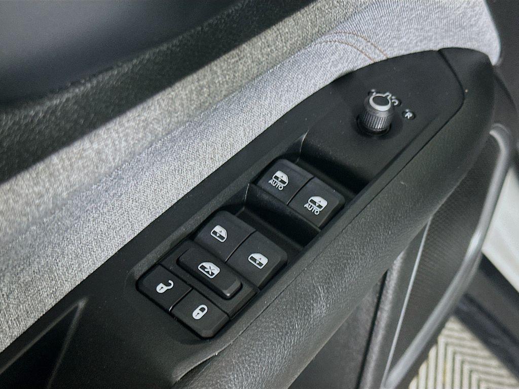 used 2022 Jeep Compass car, priced at $21,995