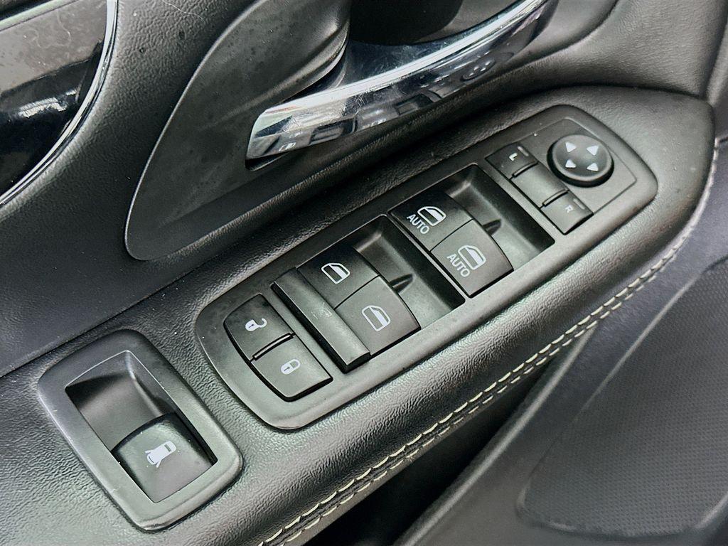 used 2019 Dodge Grand Caravan car, priced at $13,444